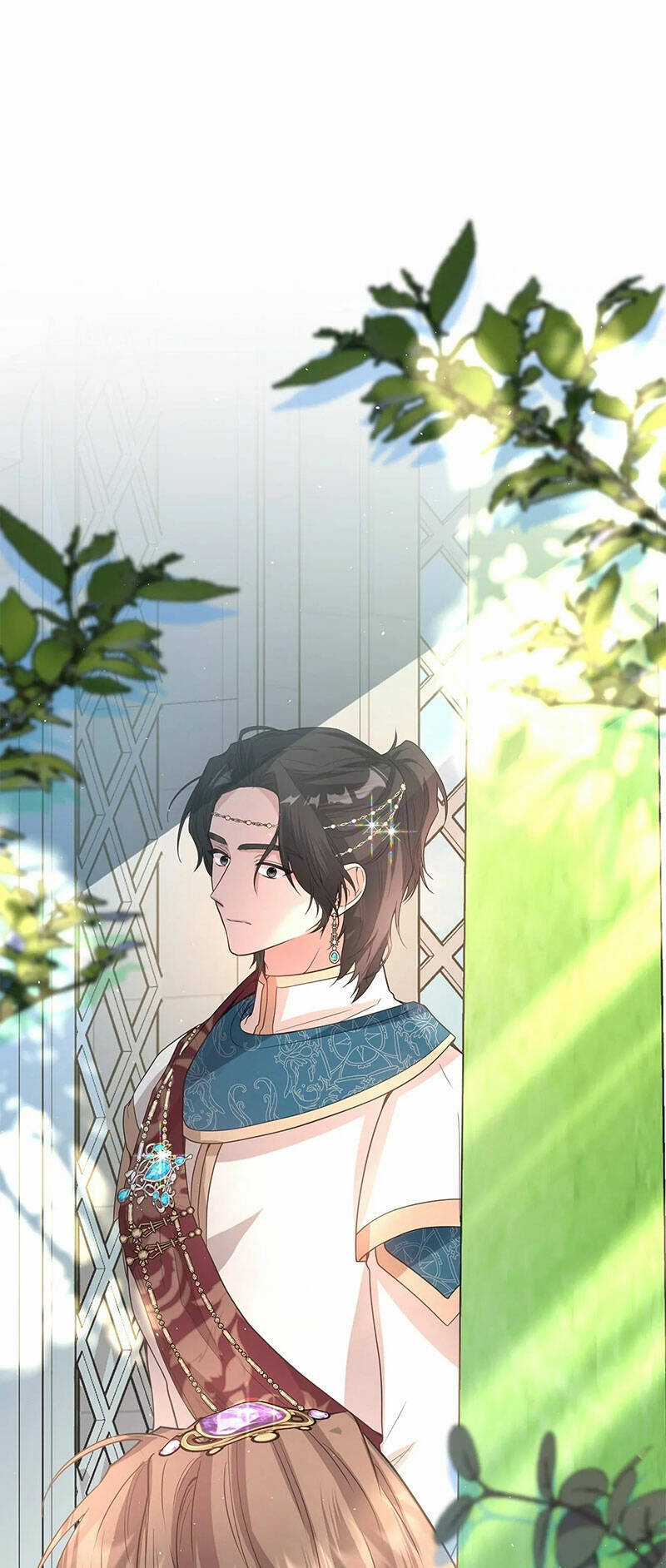 Vết Trăng Chương 8.2 trang 56