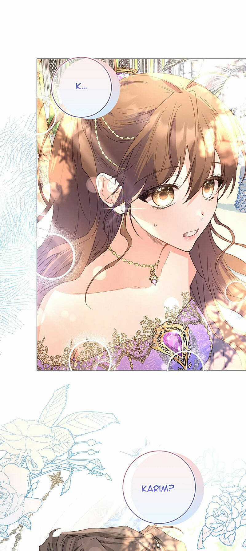 Vết Trăng Chương 8.2 trang 58