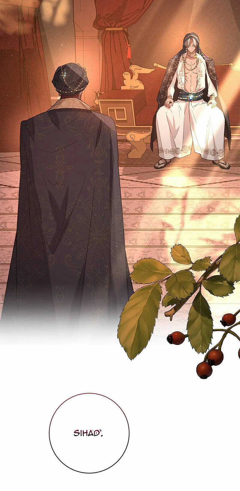 Vết Trăng Chương 8.2 trang 7