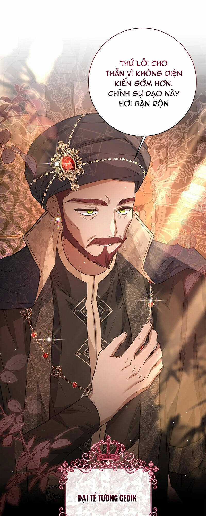 Vết Trăng Chương 8.2 trang 8