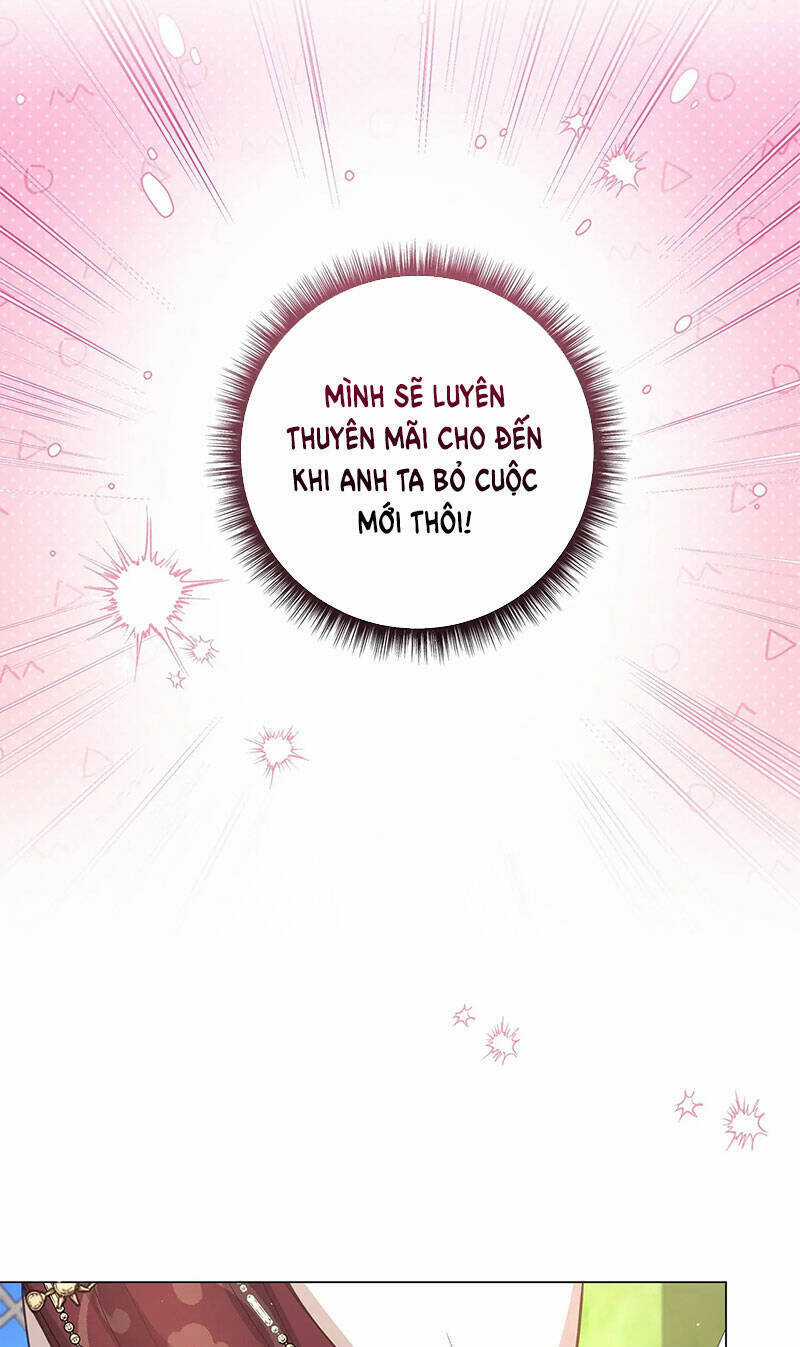 Vết Trăng Chương 9.1 trang 12