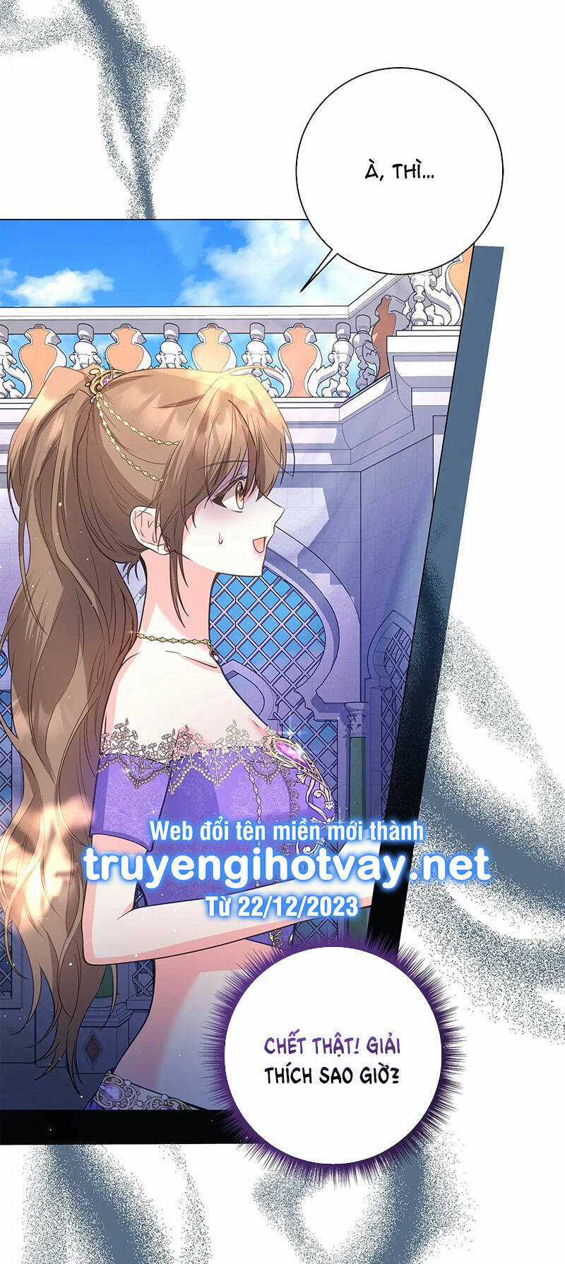 Vết Trăng Chương 9.1 trang 46