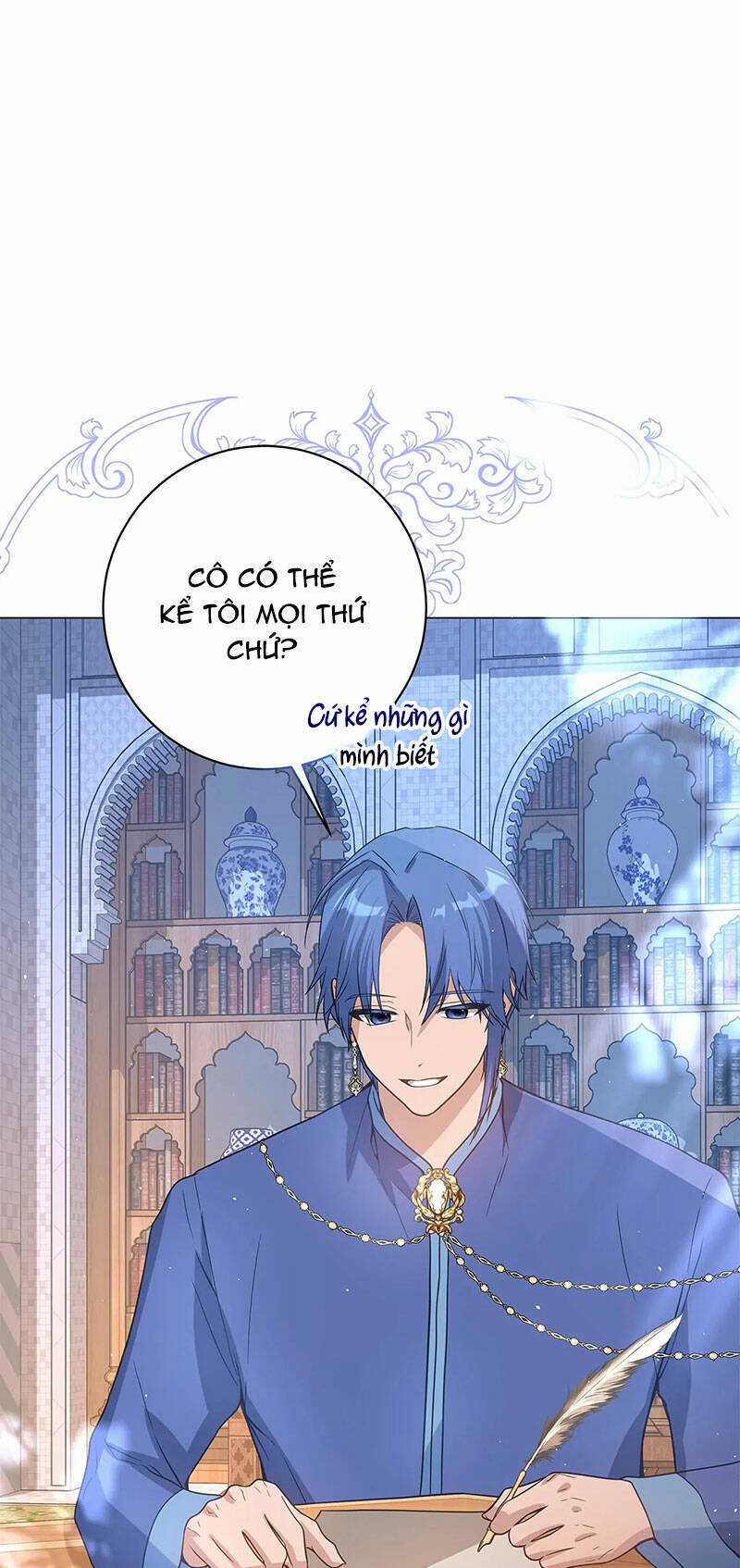 Vết Trăng Chương 9.2 trang 11