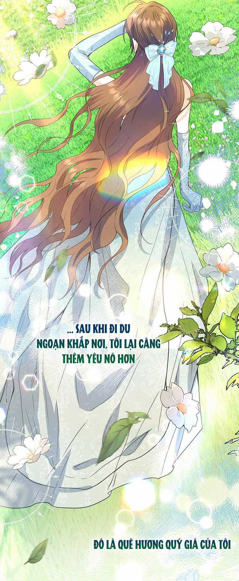 Vết Trăng Chương 9.2 trang 19