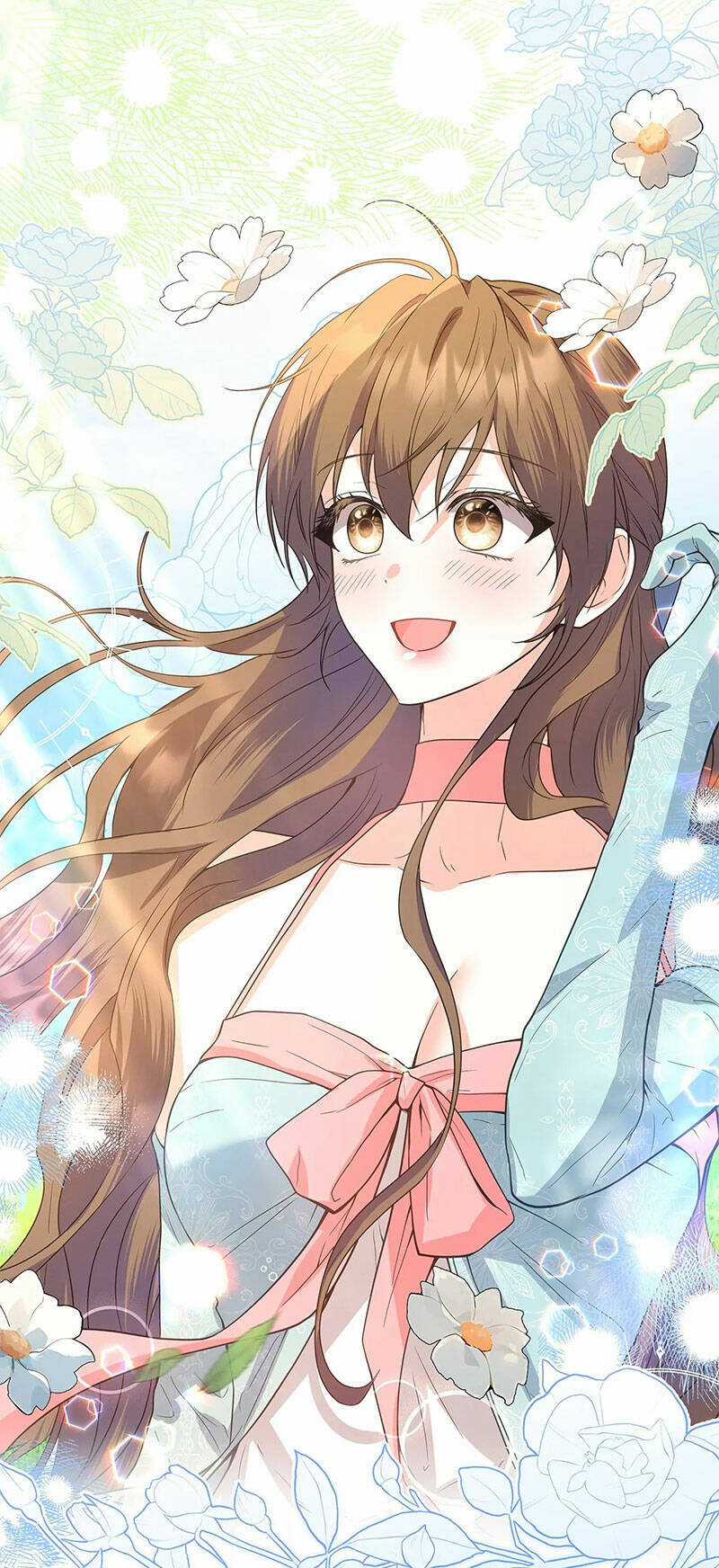 Vết Trăng Chương 9.2 trang 20