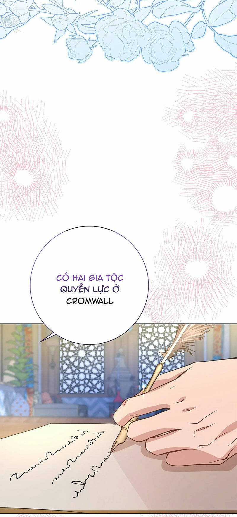 Vết Trăng Chương 9.2 trang 21