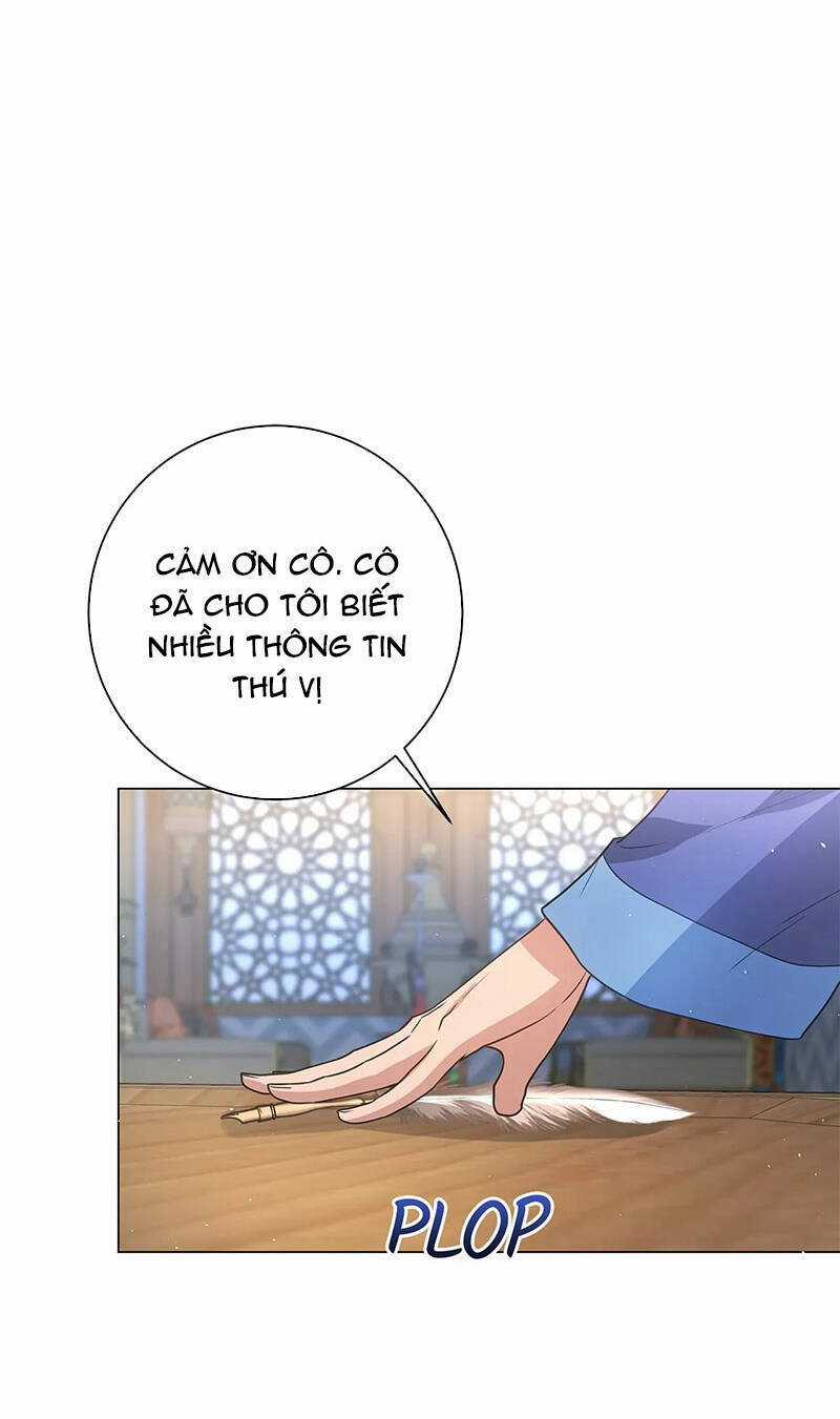 Vết Trăng Chương 9.2 trang 27