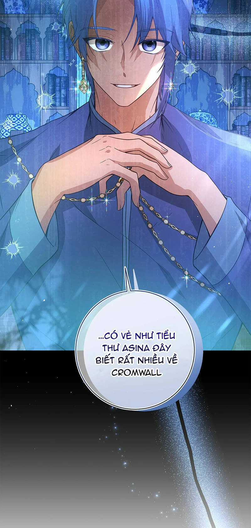 Vết Trăng Chương 9.2 trang 29