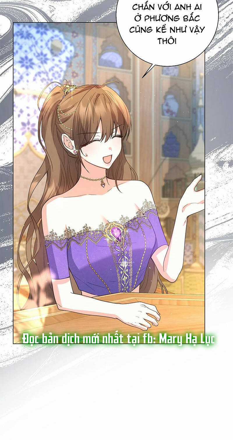 Vết Trăng Chương 9.2 trang 31