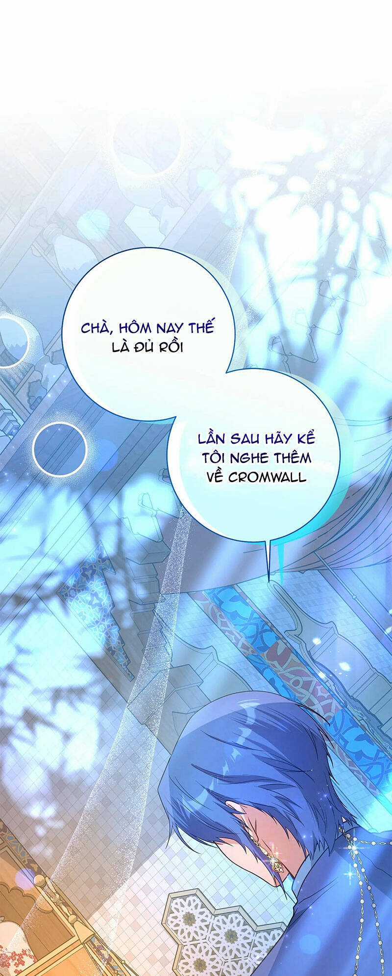 Vết Trăng Chương 9.2 trang 34