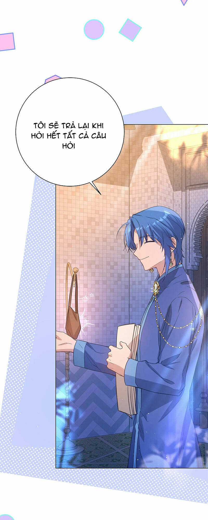 Vết Trăng Chương 9.2 trang 37