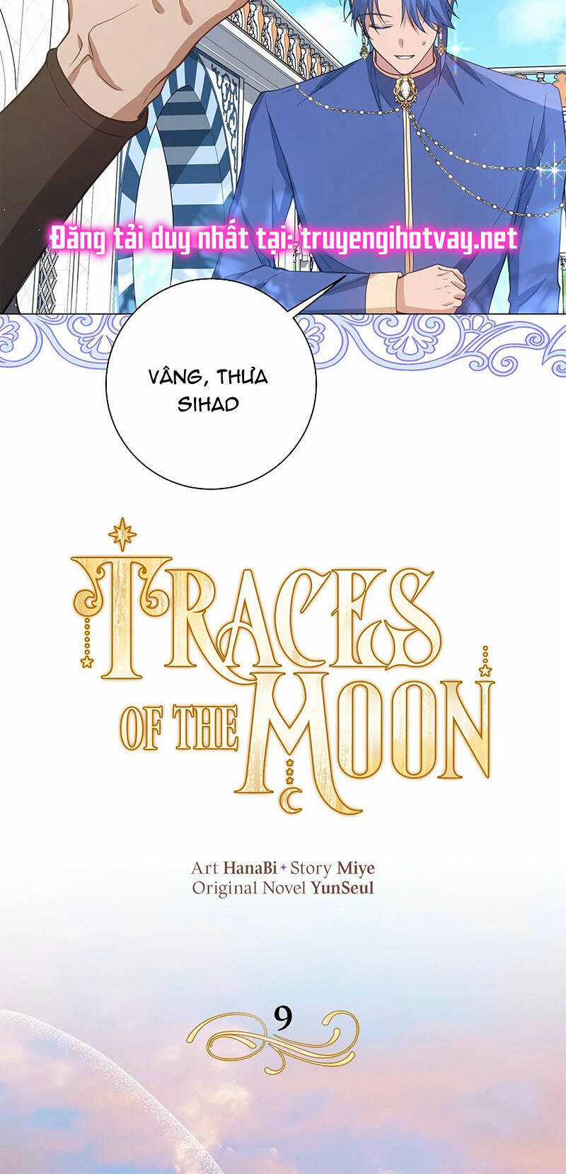 Vết Trăng Chương 9.2 trang 4