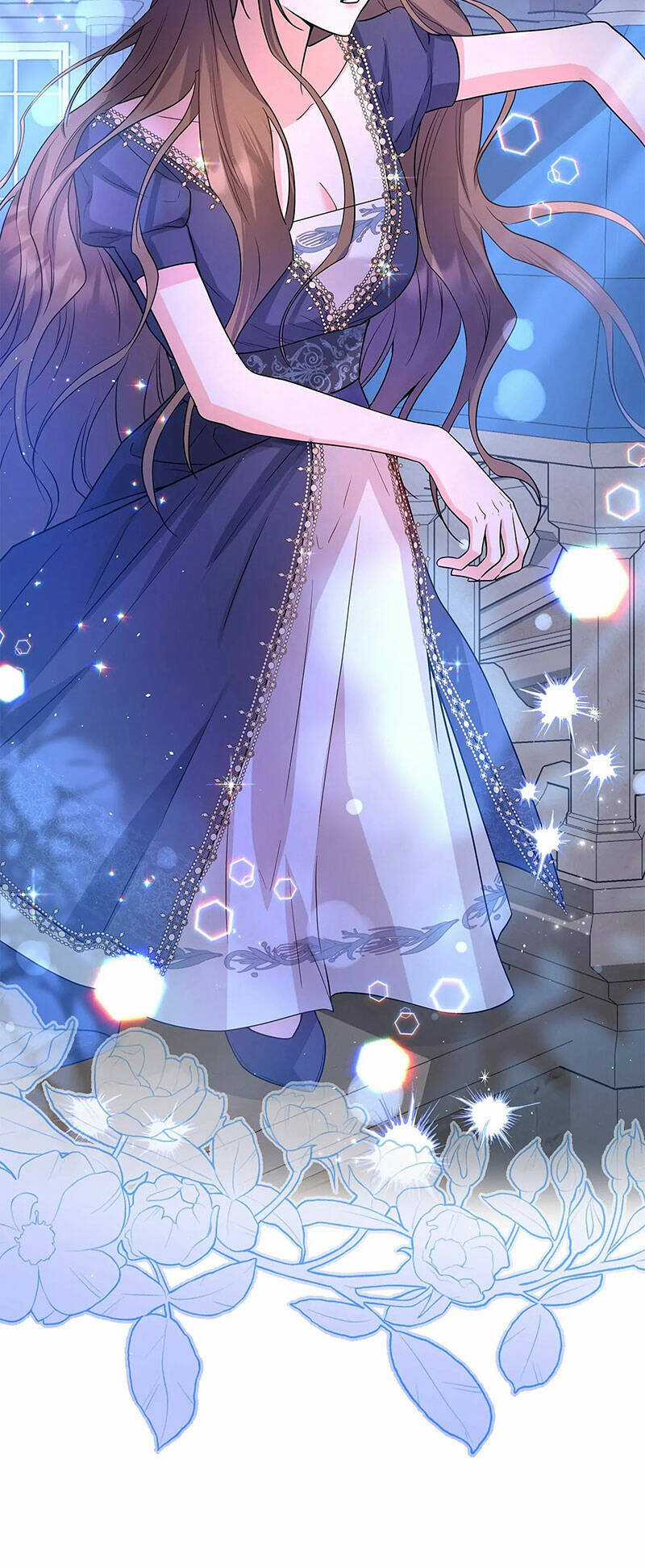 Vết Trăng Chương 9.2 trang 45