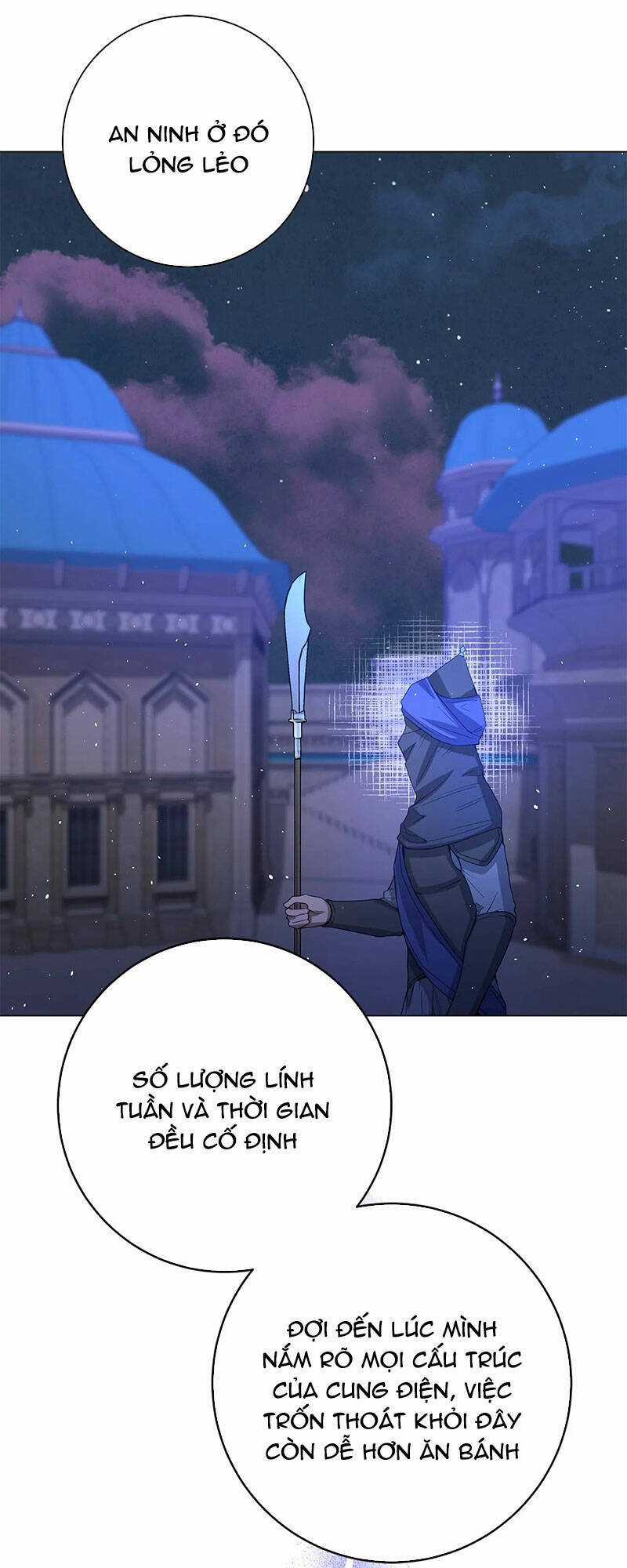 Vết Trăng Chương 9.2 trang 46