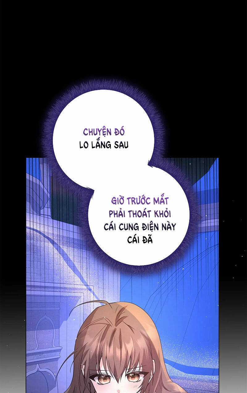 Vết Trăng Chương 9.2 trang 49