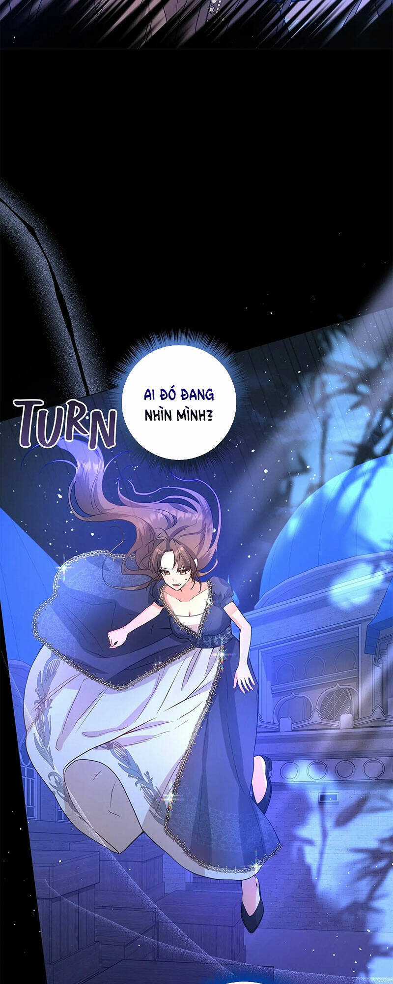 Vết Trăng Chương 9.2 trang 54