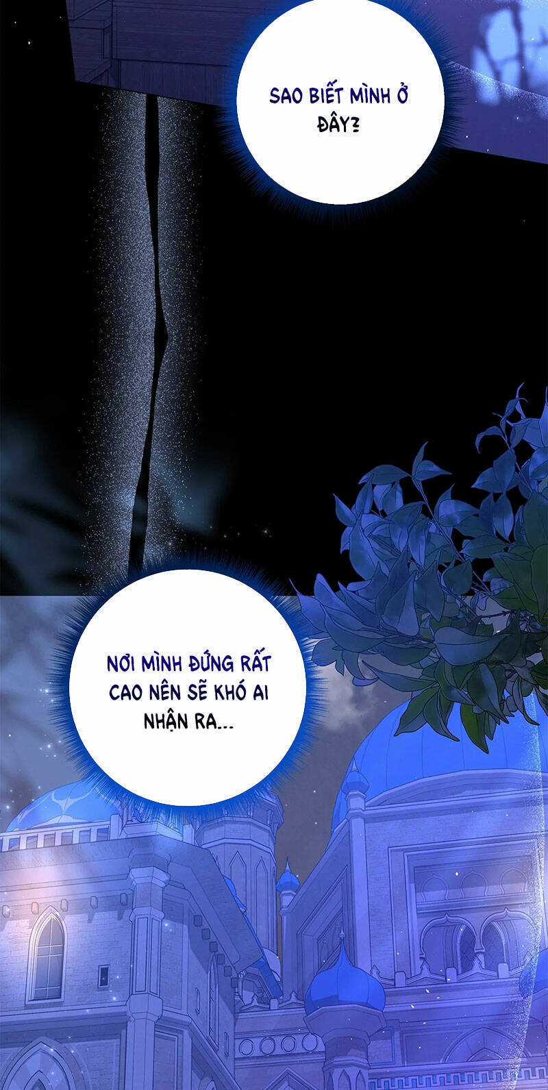 Vết Trăng Chương 9.2 trang 55