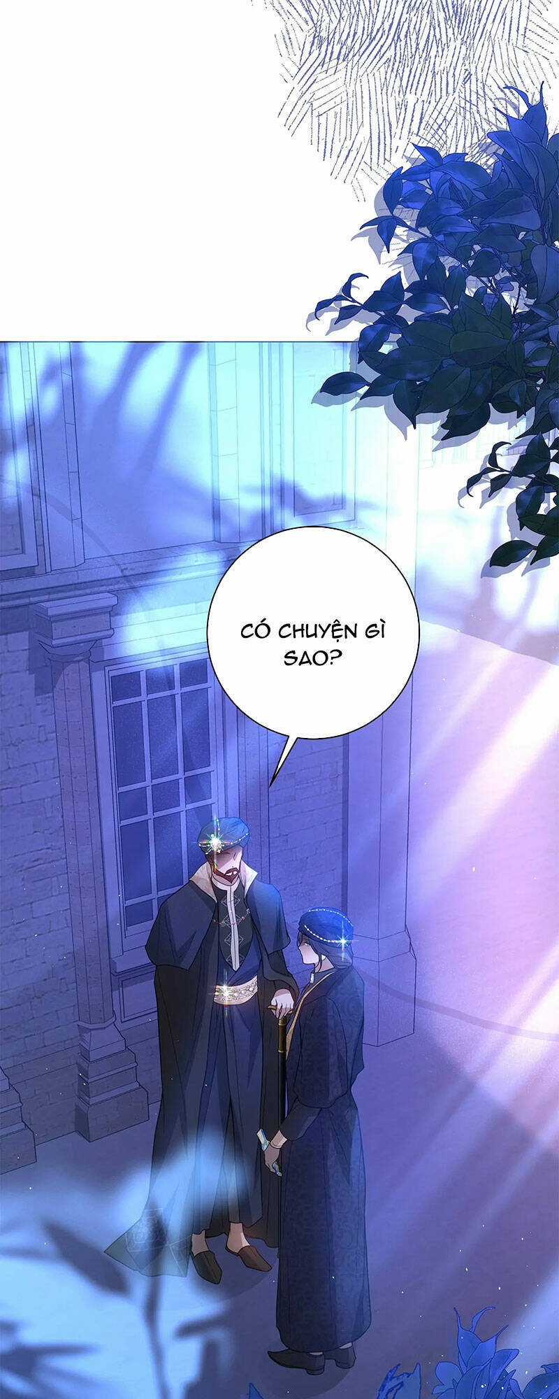 Vết Trăng Chương 9.2 trang 59