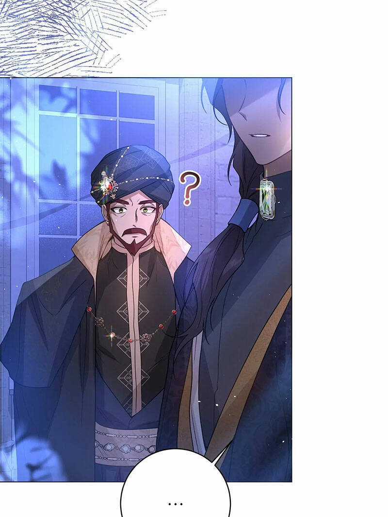 Vết Trăng Chương 9.2 trang 61