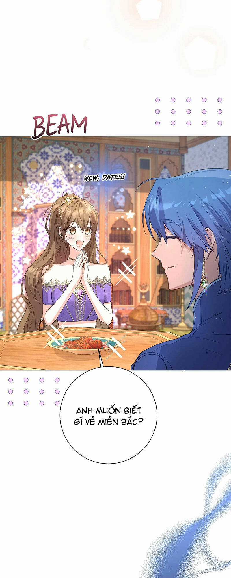 Vết Trăng Chương 9.2 trang 8