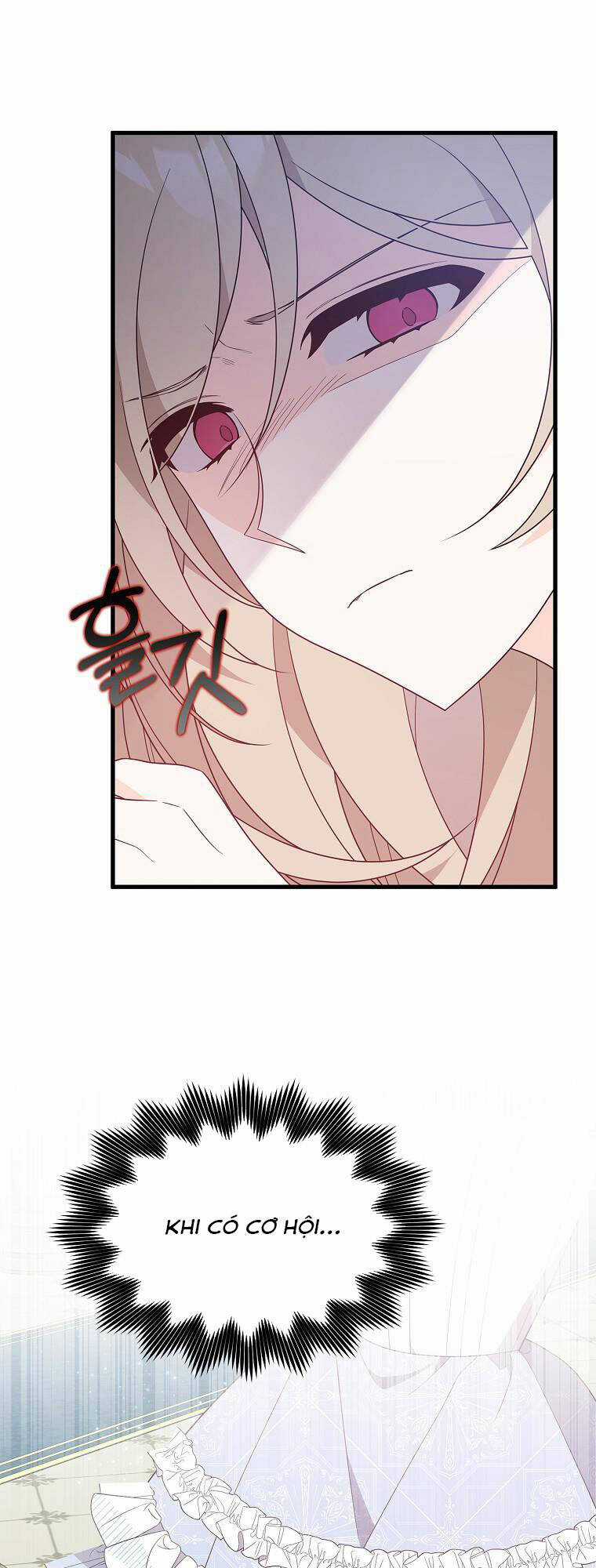 Vì Anh Trai Tôi Sẽ Quyến Rũ Nam Chính Chapter 20 trang 12