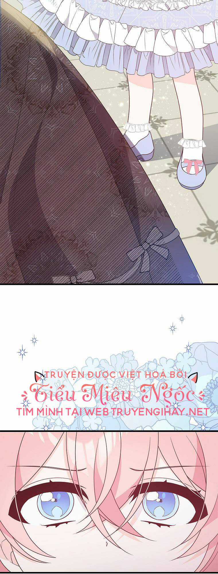 Vì Anh Trai Tôi Sẽ Quyến Rũ Nam Chính Chapter 20 trang 13