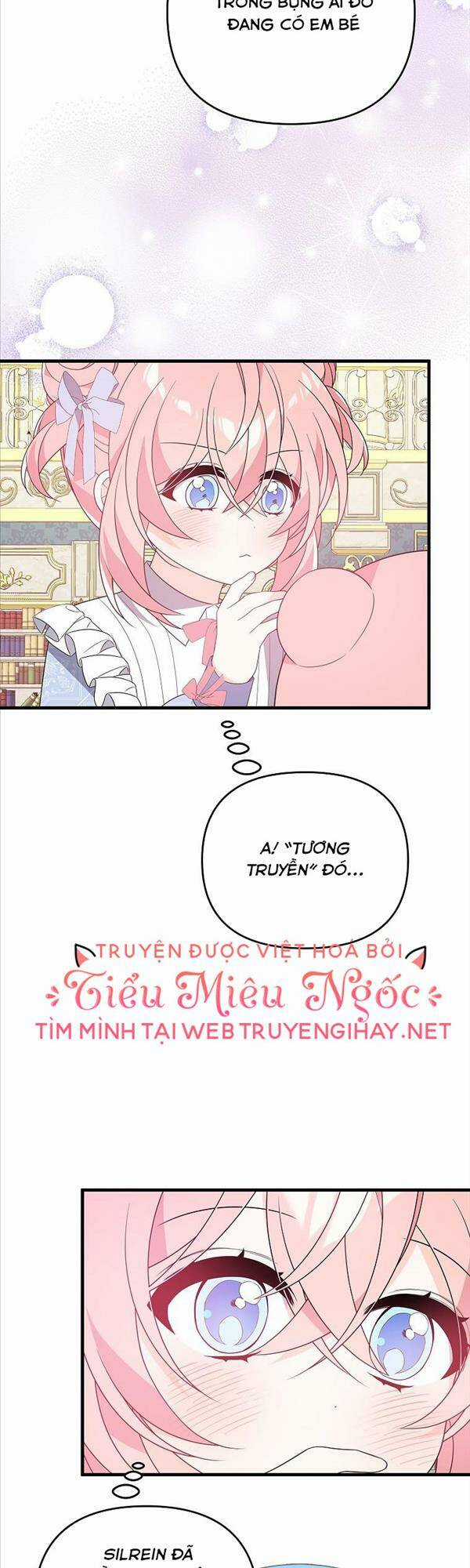 Vì Anh Trai Tôi Sẽ Quyến Rũ Nam Chính Chapter 20 trang 2