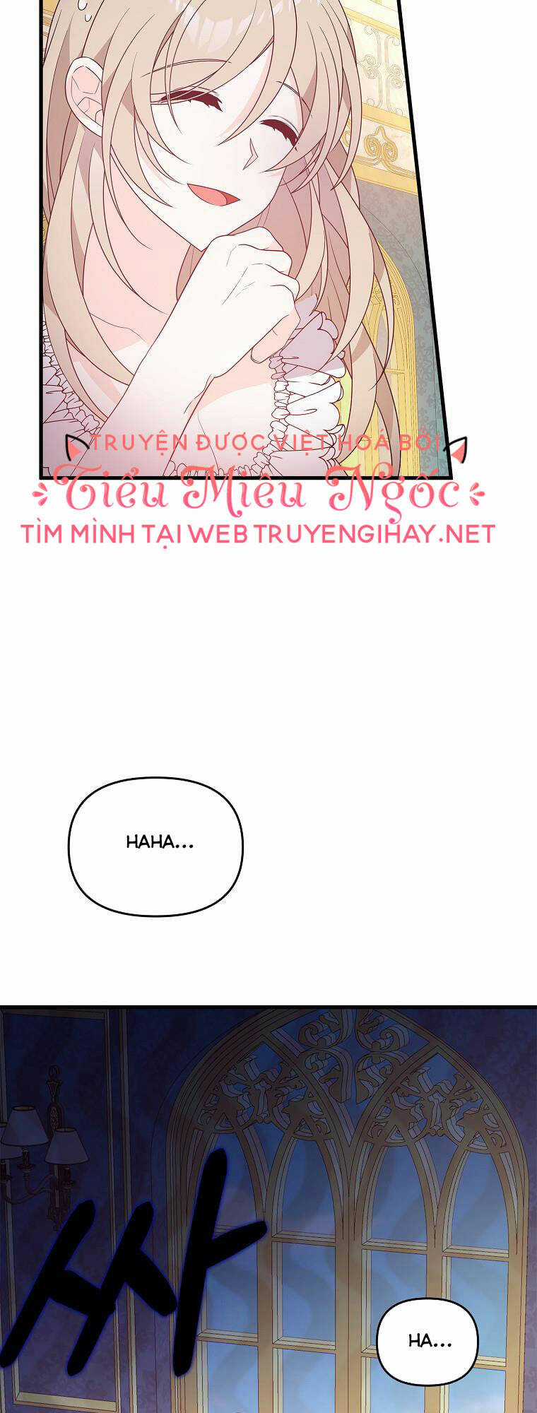 Vì Anh Trai Tôi Sẽ Quyến Rũ Nam Chính Chapter 20 trang 23