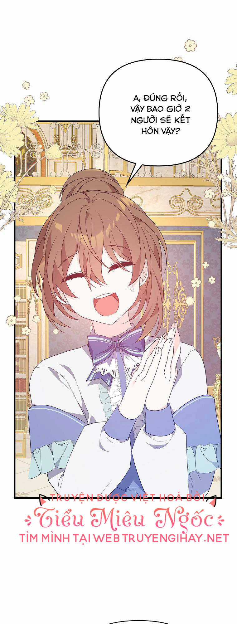 Vì Anh Trai Tôi Sẽ Quyến Rũ Nam Chính Chapter 20 trang 26