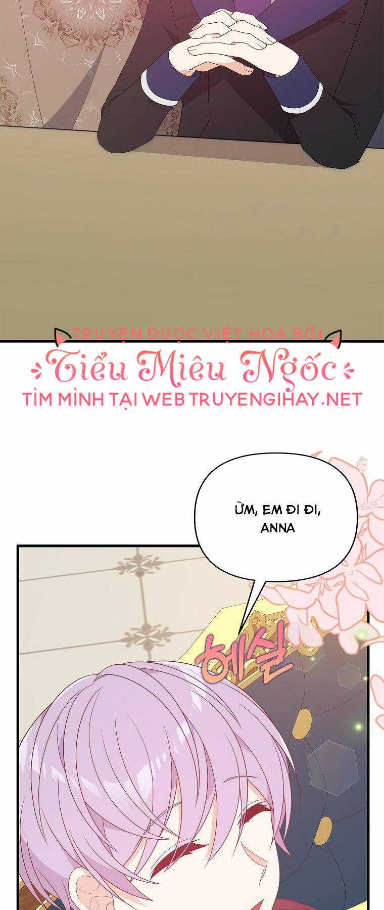 Vì Anh Trai Tôi Sẽ Quyến Rũ Nam Chính Chapter 20 trang 30