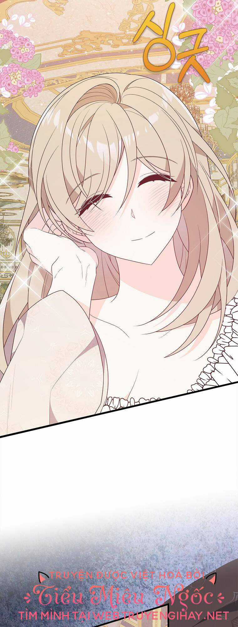 Vì Anh Trai Tôi Sẽ Quyến Rũ Nam Chính Chapter 20 trang 32