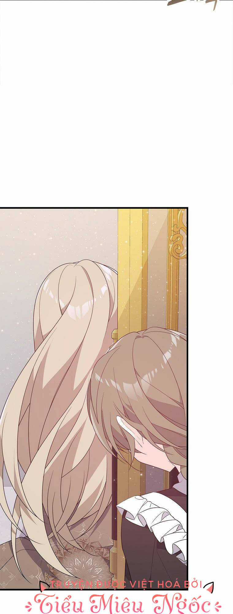 Vì Anh Trai Tôi Sẽ Quyến Rũ Nam Chính Chapter 20 trang 34