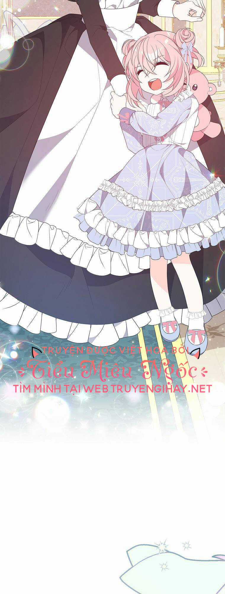Vì Anh Trai Tôi Sẽ Quyến Rũ Nam Chính Chapter 20 trang 38