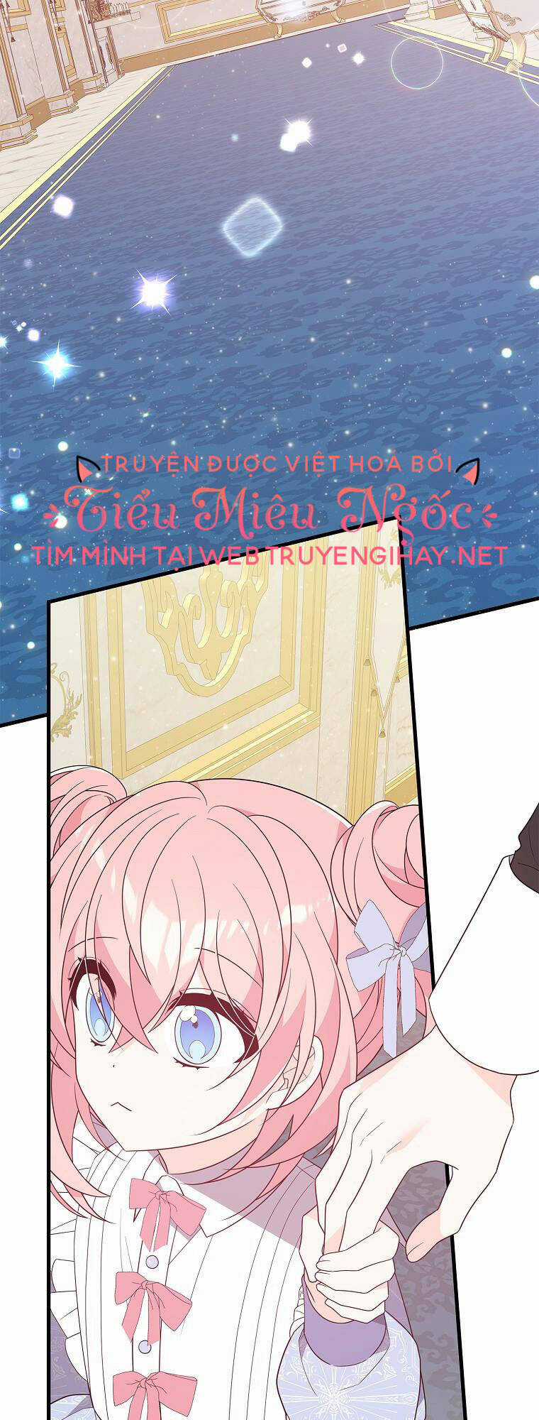 Vì Anh Trai Tôi Sẽ Quyến Rũ Nam Chính Chapter 20 trang 40
