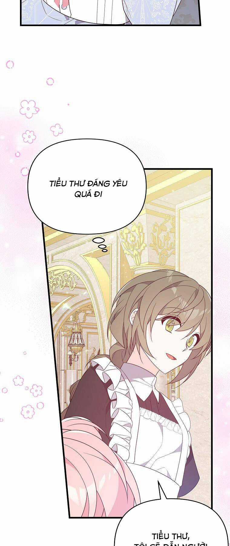 Vì Anh Trai Tôi Sẽ Quyến Rũ Nam Chính Chapter 20 trang 41