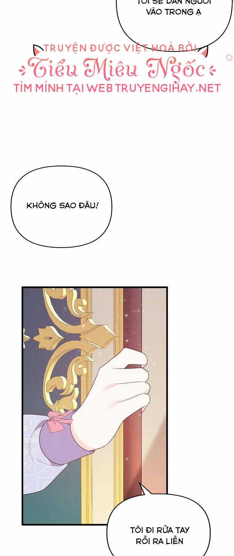Vì Anh Trai Tôi Sẽ Quyến Rũ Nam Chính Chapter 20 trang 42