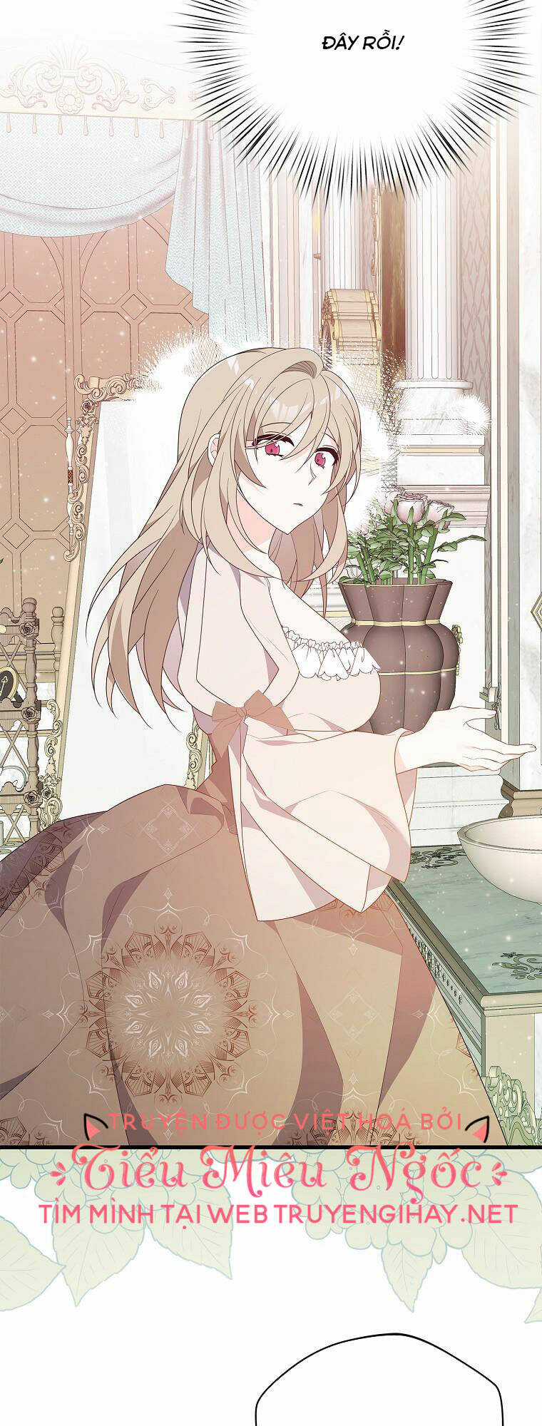 Vì Anh Trai Tôi Sẽ Quyến Rũ Nam Chính Chapter 20 trang 46