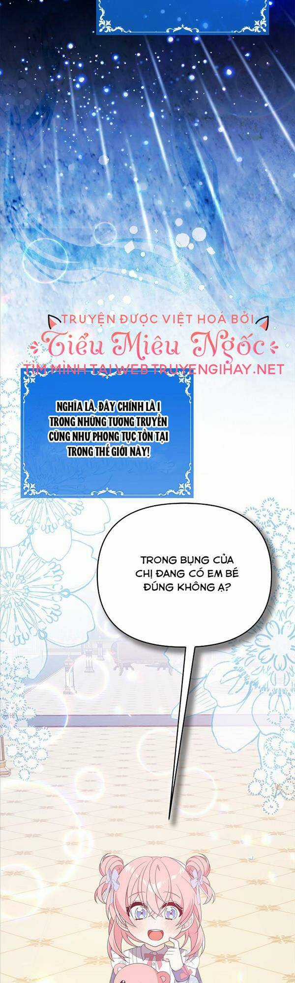 Vì Anh Trai Tôi Sẽ Quyến Rũ Nam Chính Chapter 20 trang 5