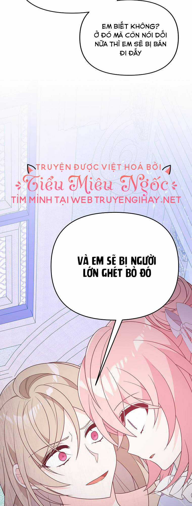 Vì Anh Trai Tôi Sẽ Quyến Rũ Nam Chính Chapter 20 trang 50