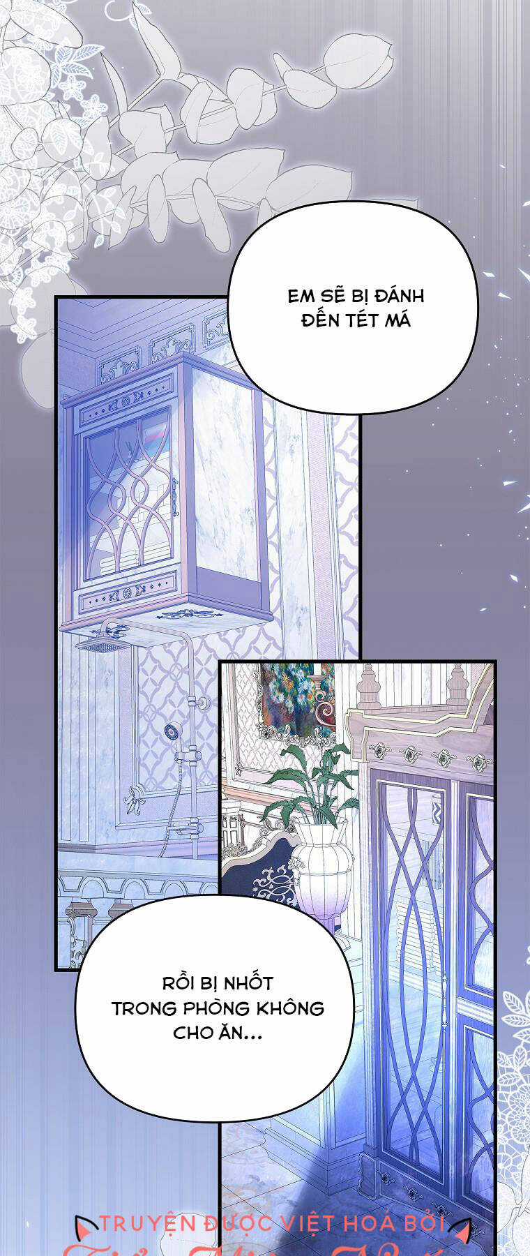 Vì Anh Trai Tôi Sẽ Quyến Rũ Nam Chính Chapter 20 trang 52