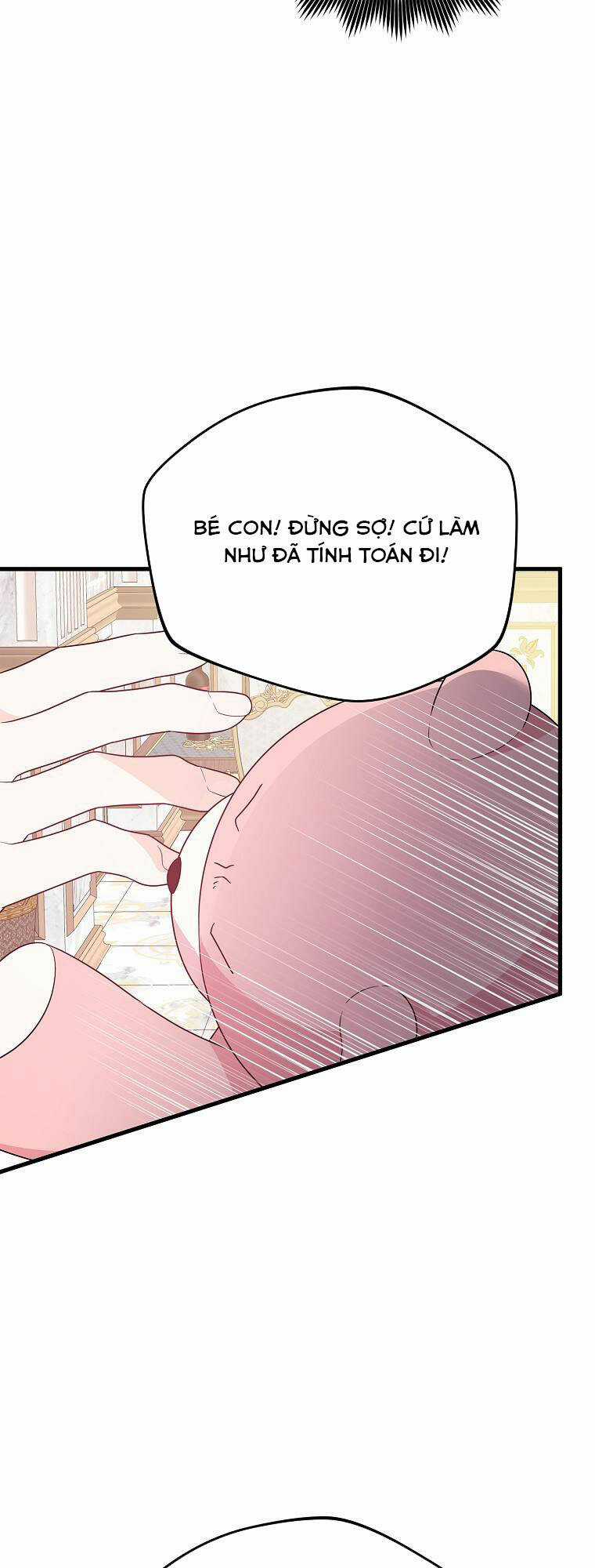 Vì Anh Trai Tôi Sẽ Quyến Rũ Nam Chính Chapter 20 trang 54