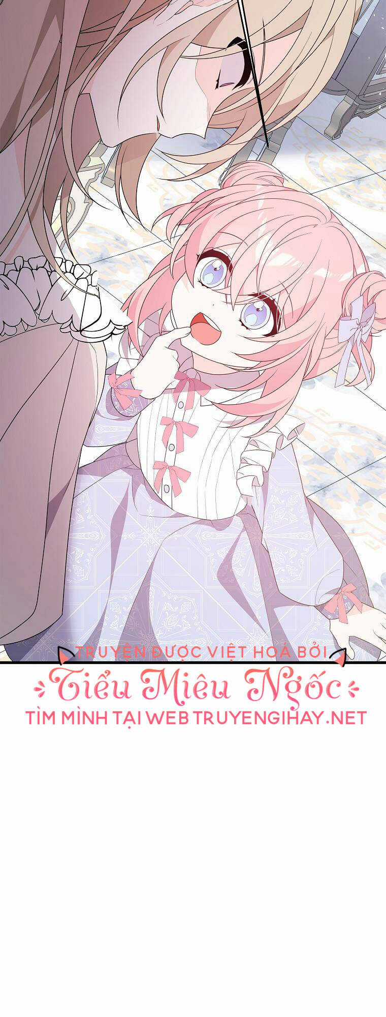 Vì Anh Trai Tôi Sẽ Quyến Rũ Nam Chính Chapter 20 trang 58