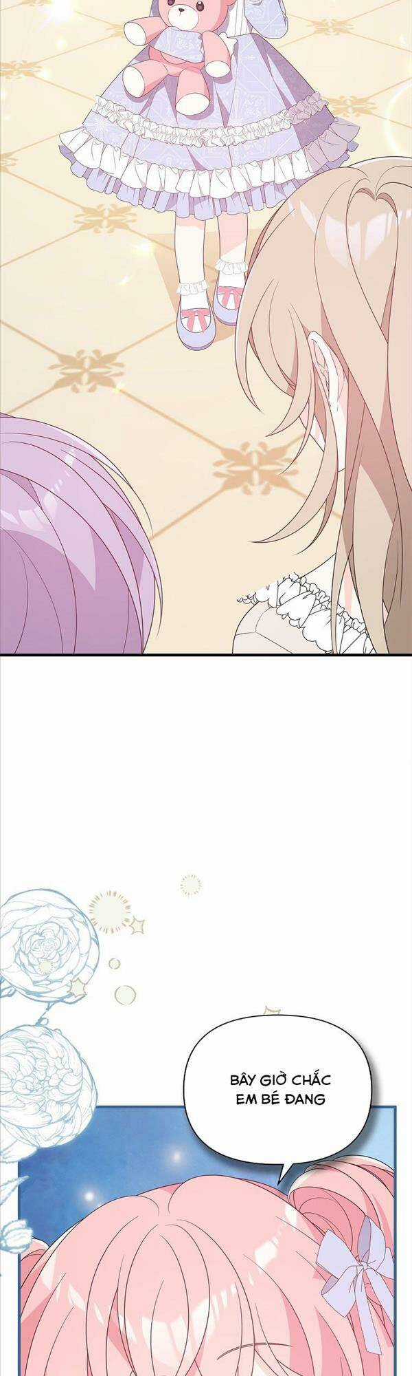 Vì Anh Trai Tôi Sẽ Quyến Rũ Nam Chính Chapter 20 trang 6
