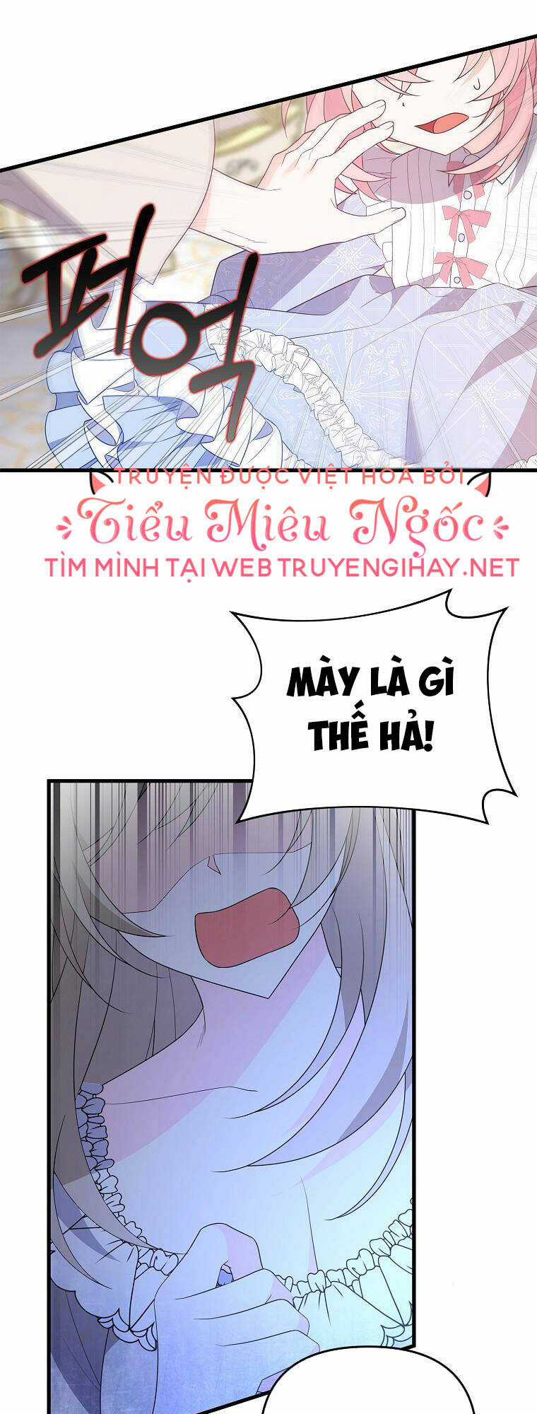 Vì Anh Trai Tôi Sẽ Quyến Rũ Nam Chính Chapter 20 trang 60