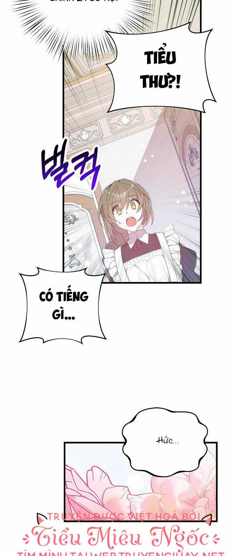 Vì Anh Trai Tôi Sẽ Quyến Rũ Nam Chính Chapter 20 trang 63