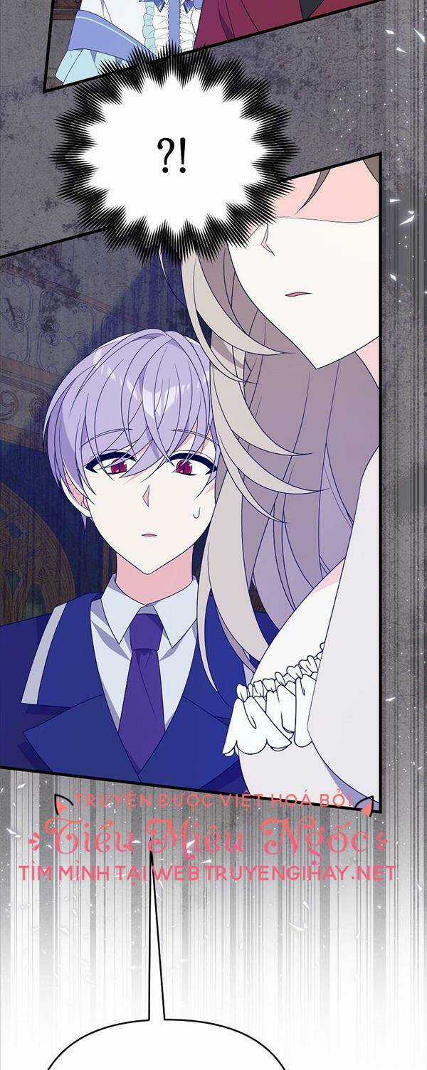 Vì Anh Trai Tôi Sẽ Quyến Rũ Nam Chính Chapter 20 trang 8
