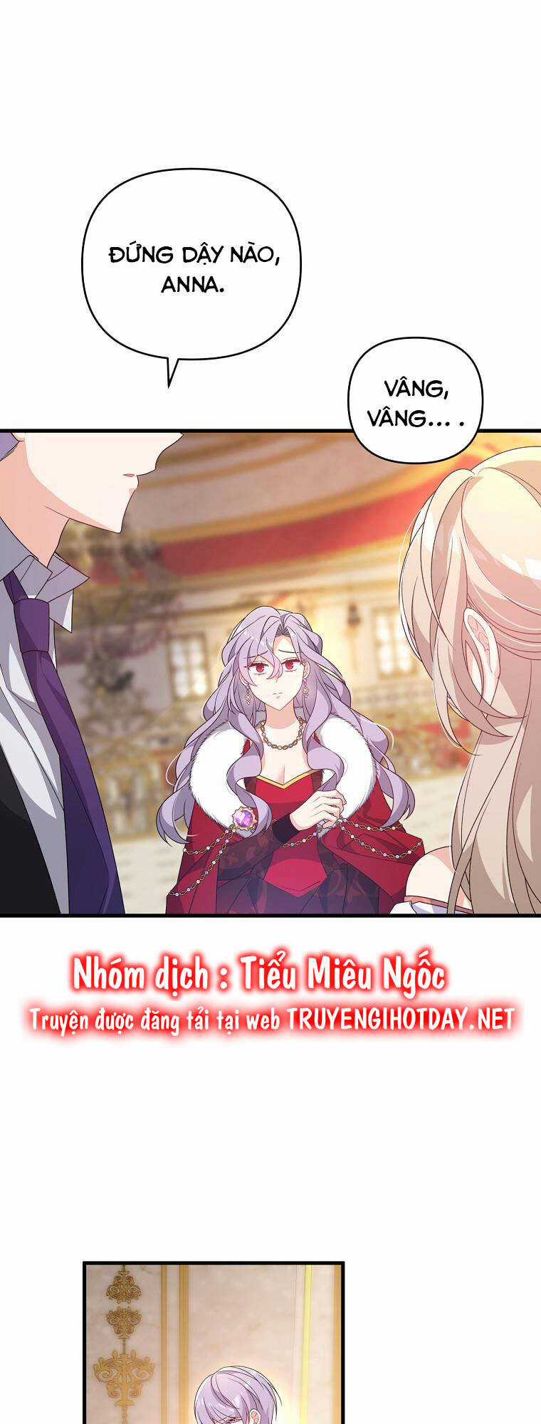 Vì Anh Trai Tôi Sẽ Quyến Rũ Nam Chính Chapter 31 trang 12