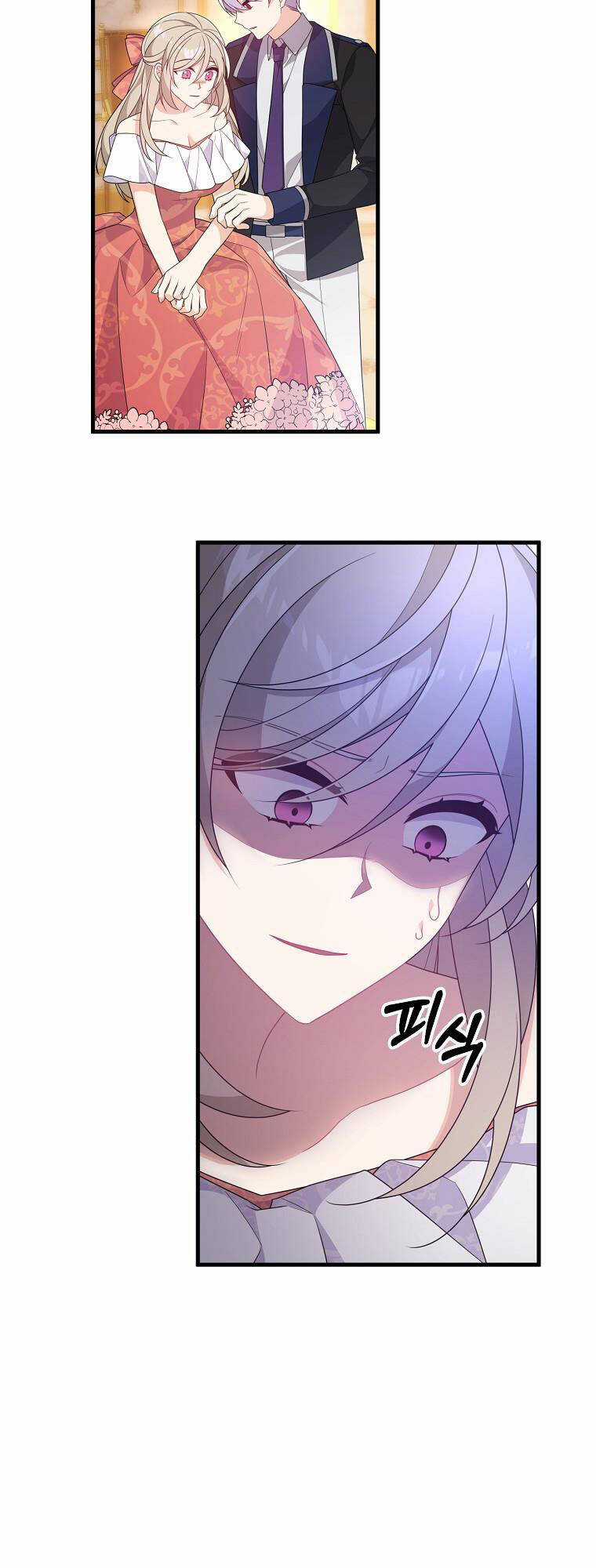 Vì Anh Trai Tôi Sẽ Quyến Rũ Nam Chính Chapter 31 trang 13