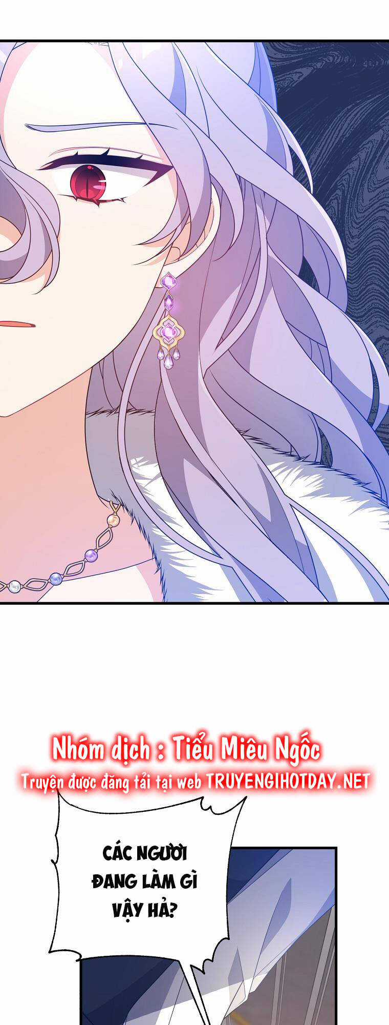 Vì Anh Trai Tôi Sẽ Quyến Rũ Nam Chính Chapter 31 trang 14