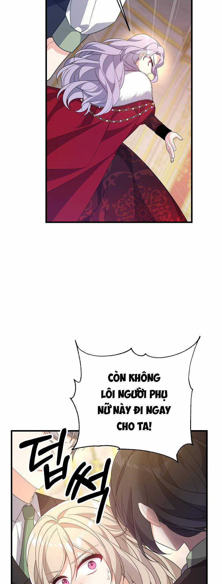 Vì Anh Trai Tôi Sẽ Quyến Rũ Nam Chính Chapter 31 trang 15